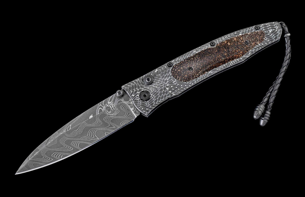 William Henry KNIVES KC24050