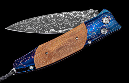 William Henry KNIVES KC24051