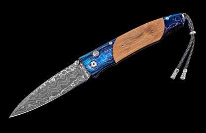 William Henry KNIVES KC24051