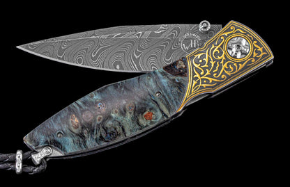 William Henry KNIVES KC24052