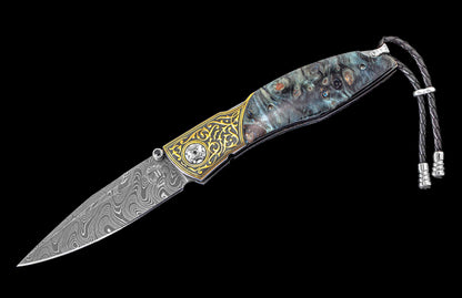 William Henry KNIVES KC24052