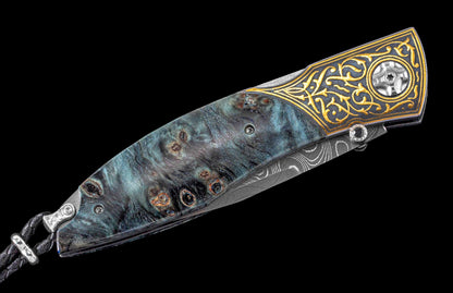 William Henry KNIVES KC24052