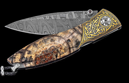 William Henry KNIVES KC24053