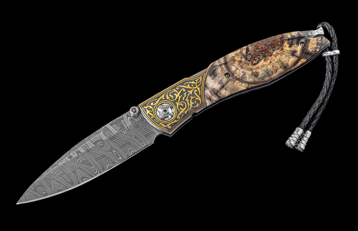 William Henry KNIVES KC24053