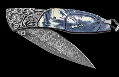 William Henry KNIVES KC24054