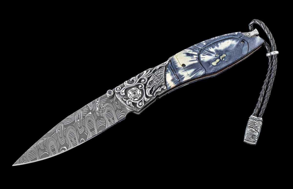 William Henry KNIVES KC24054