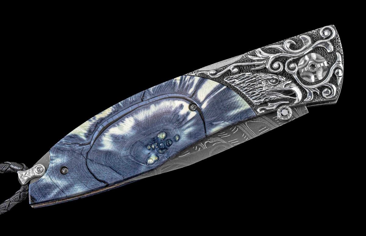 William Henry KNIVES KC24054