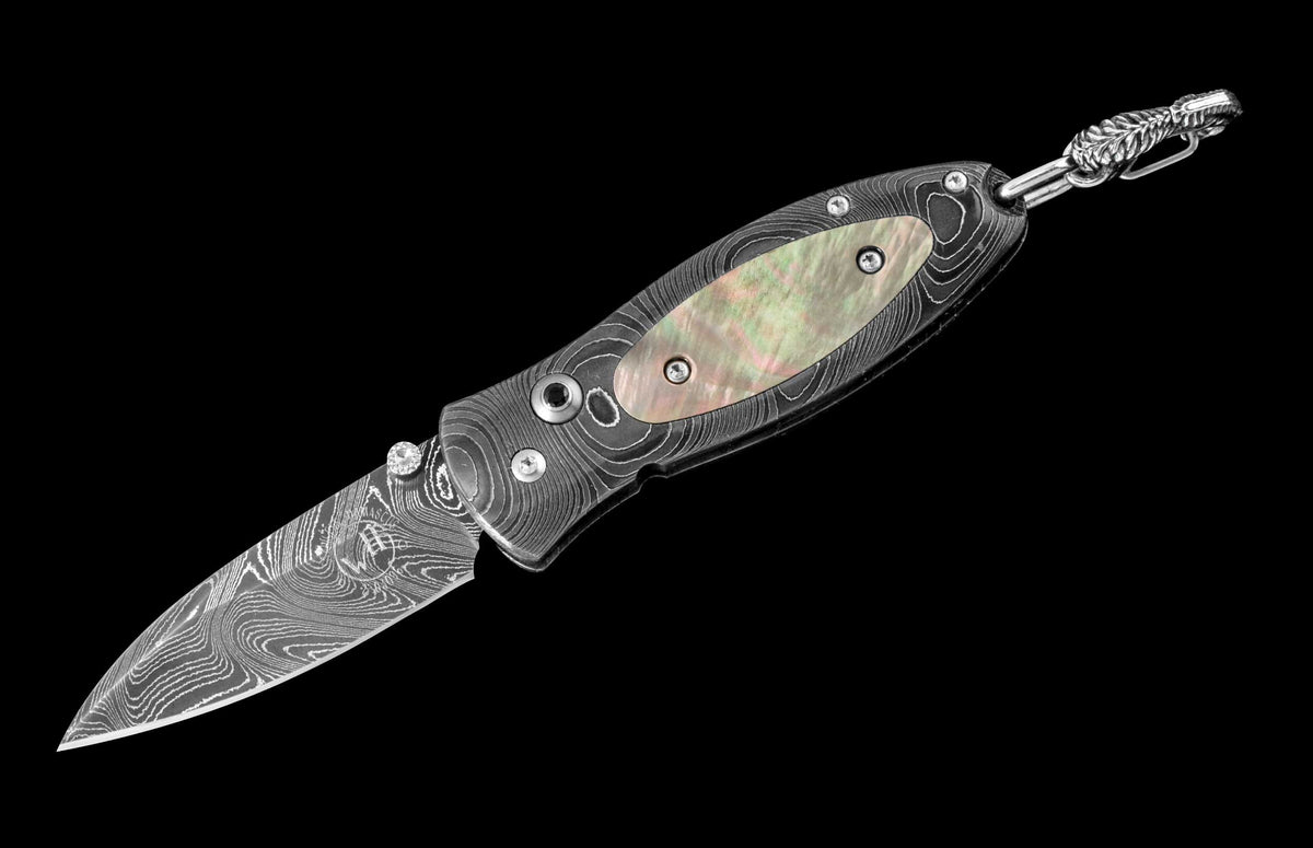 William Henry KNIVES KC24057