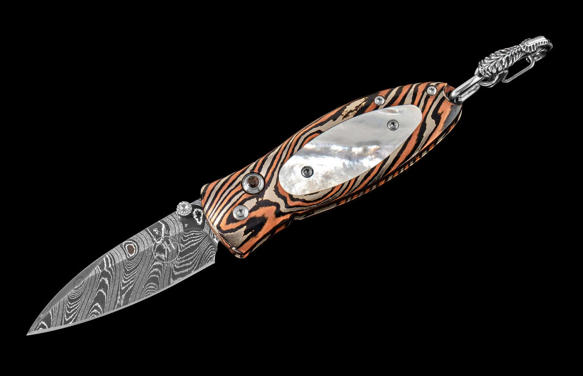 William Henry KNIVES KC24058