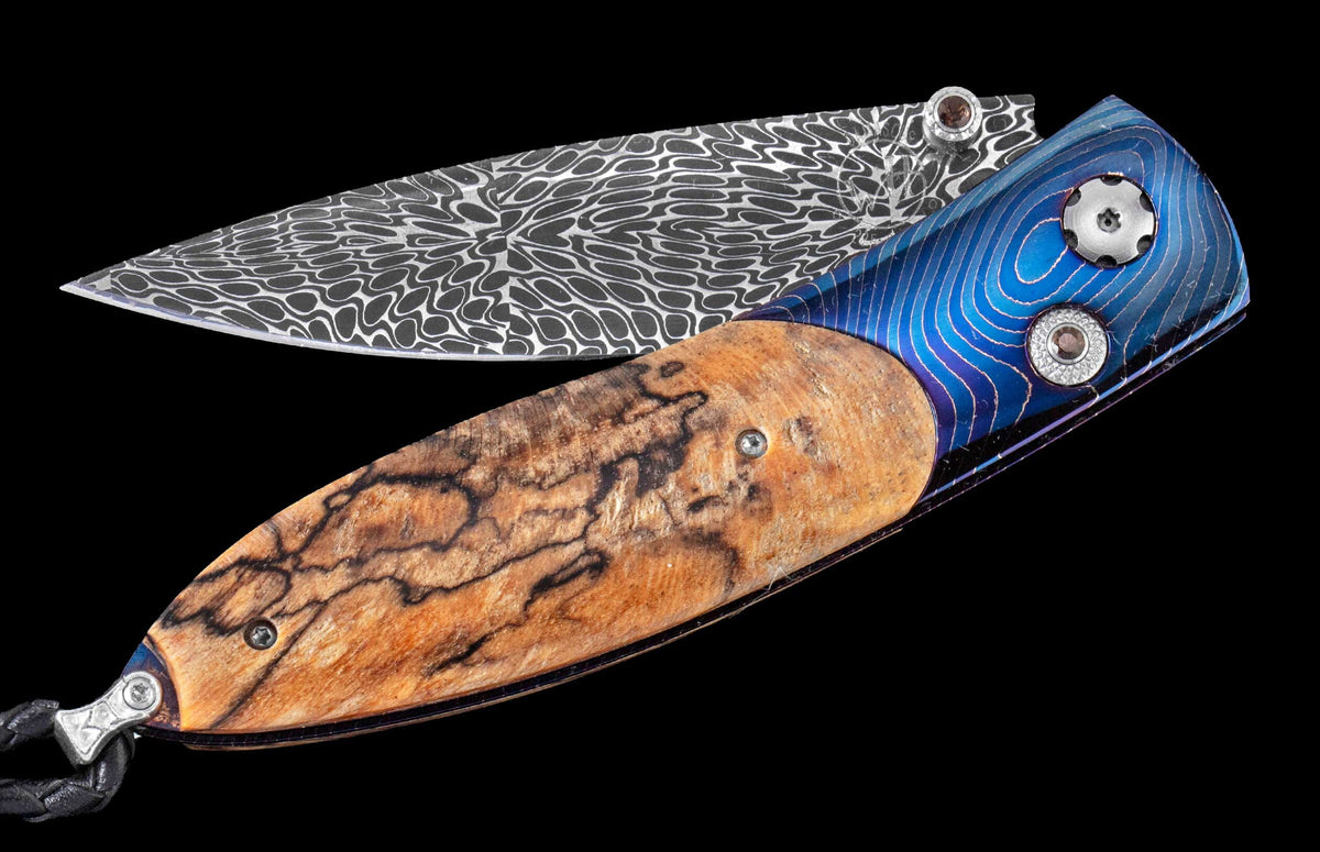 William Henry KNIVES KC24060
