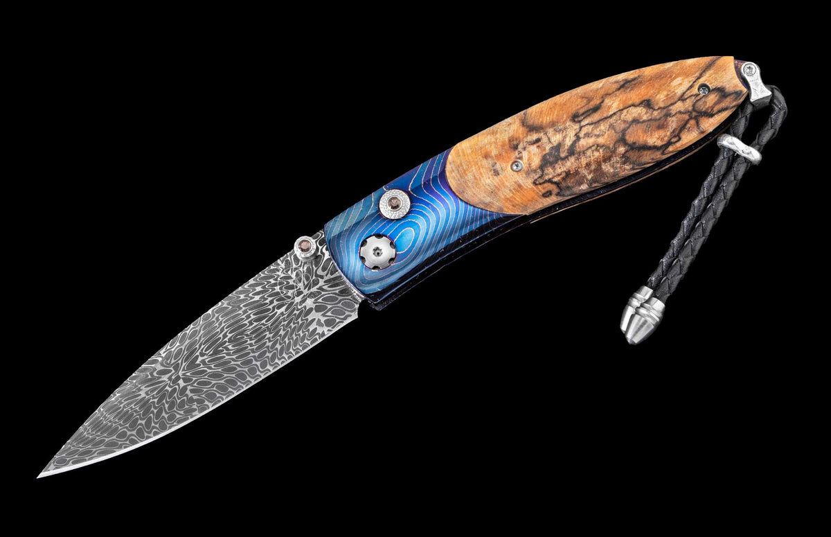 William Henry KNIVES KC24060