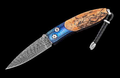 William Henry KNIVES KC24060