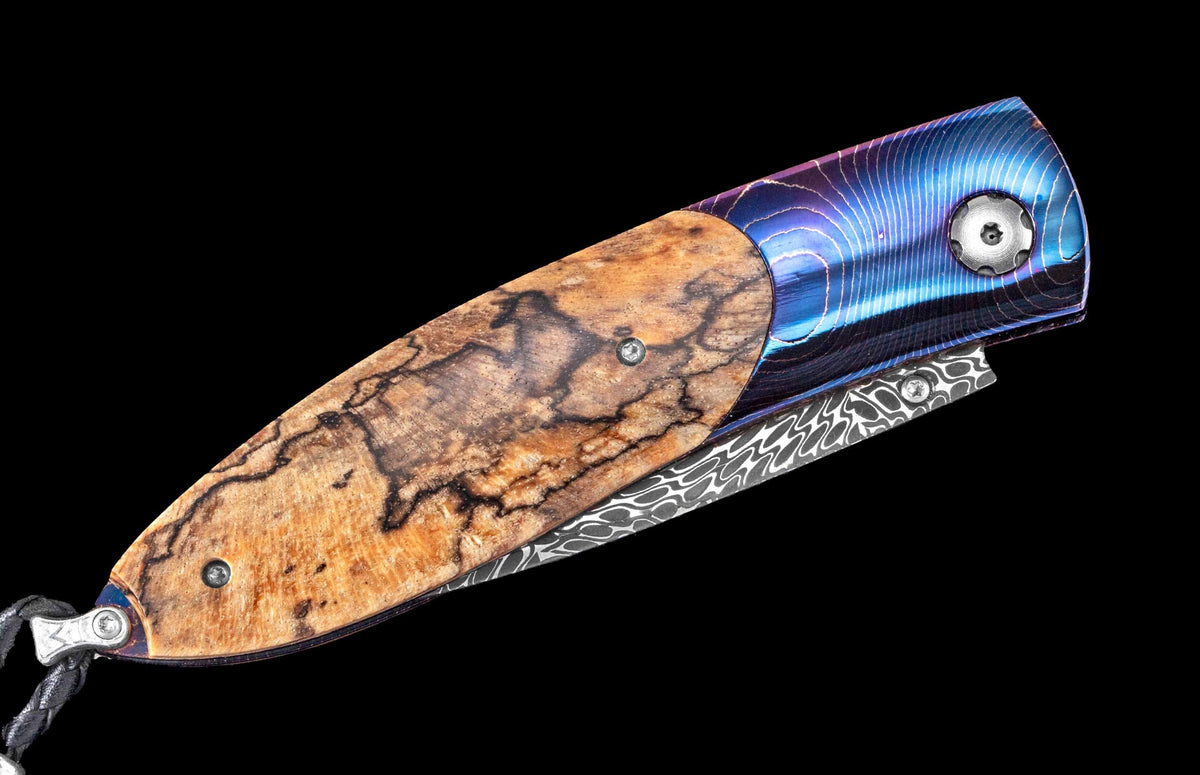 William Henry KNIVES KC24060