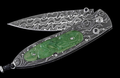 William Henry KNIVES KC24061