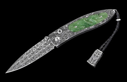 William Henry KNIVES KC24061