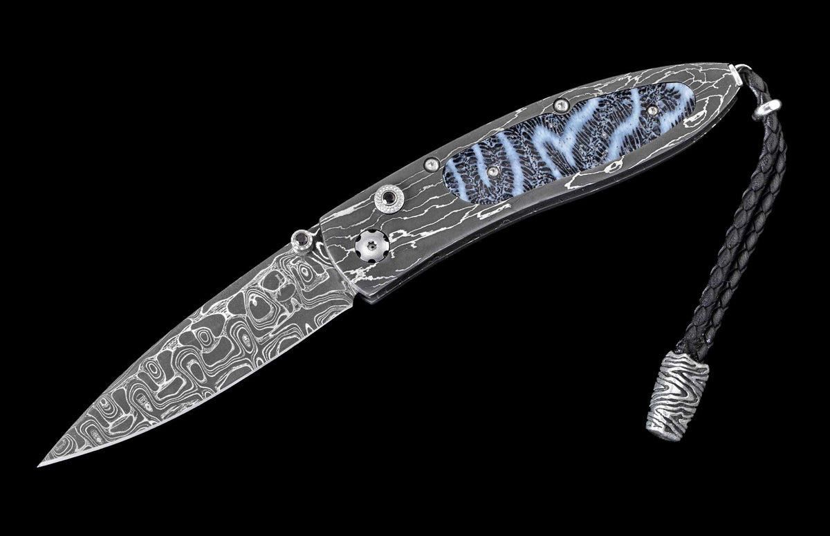 William Henry KNIVES KC24062