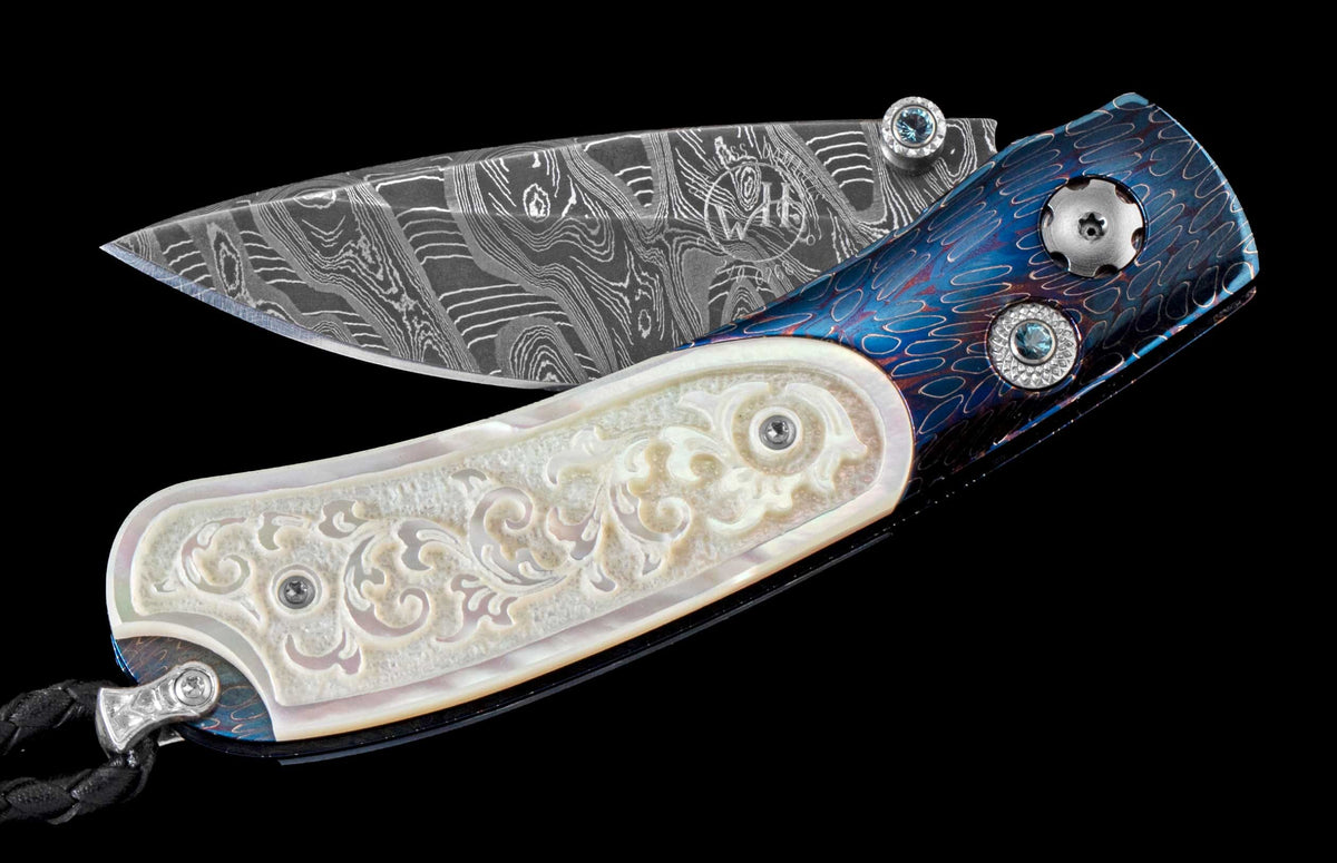 William Henry KNIVES KC24063