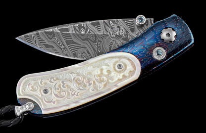 William Henry KNIVES KC24063
