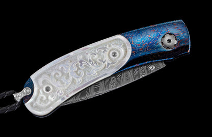 William Henry KNIVES KC24063