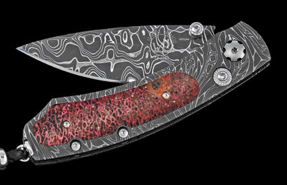 William Henry KNIVES KC24064