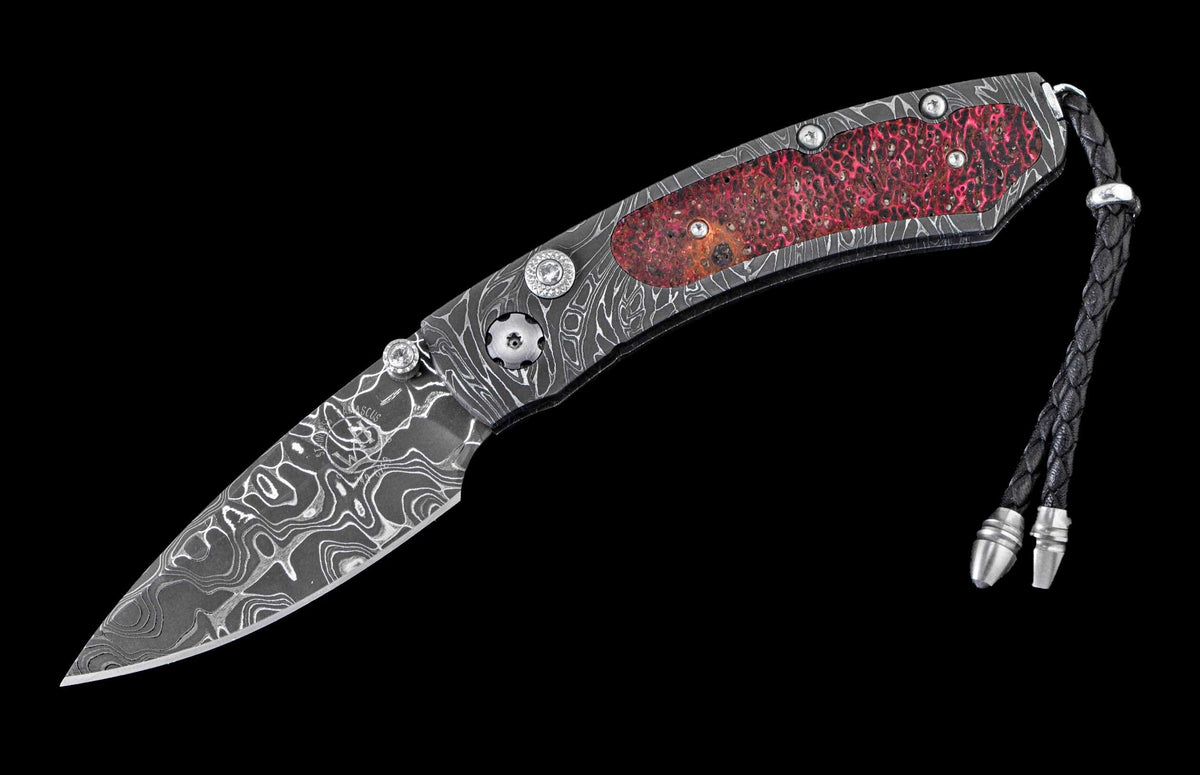 William Henry KNIVES KC24064