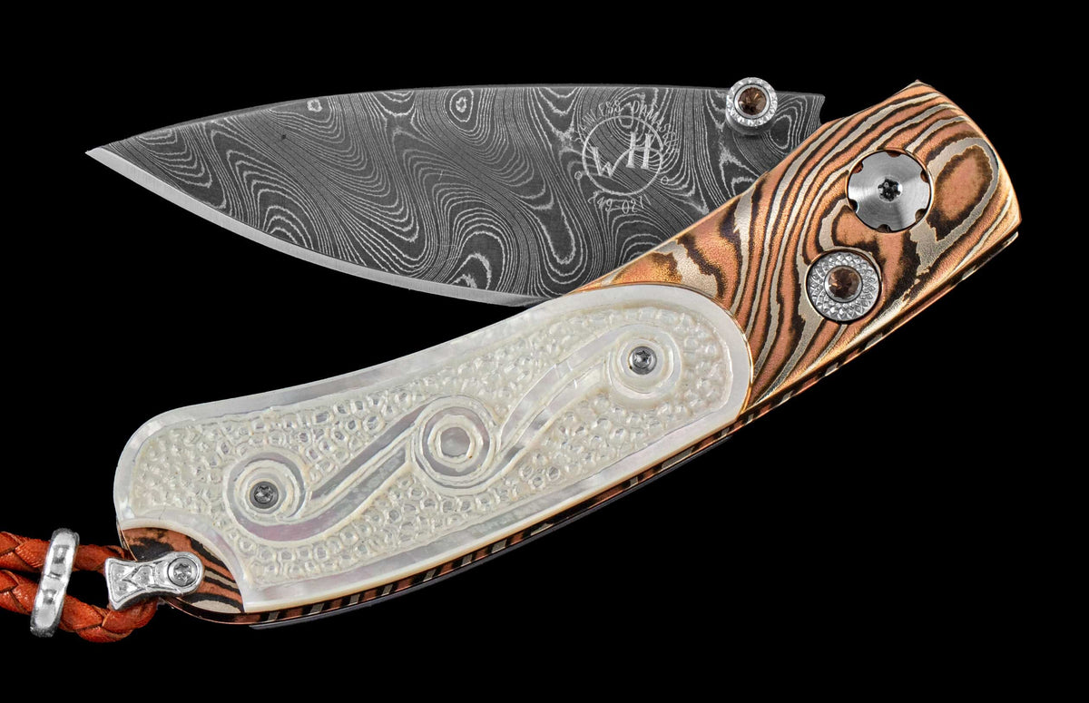 William Henry KNIVES KC24065
