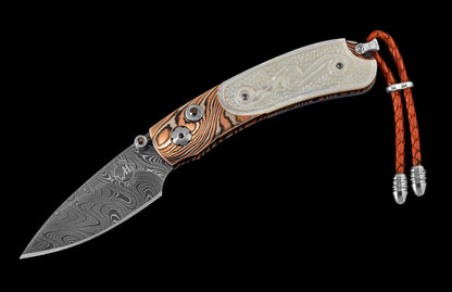 William Henry KNIVES KC24065