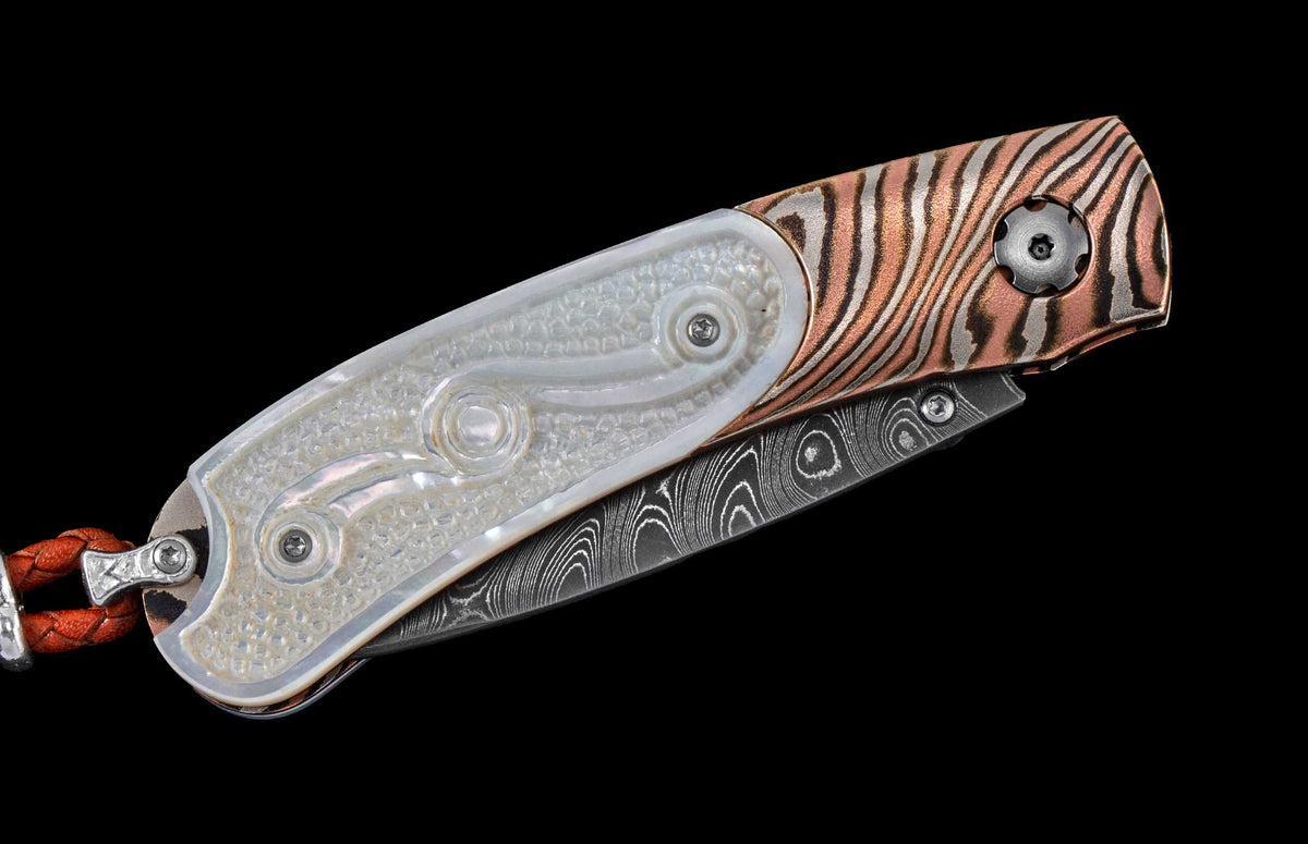 William Henry KNIVES KC24065