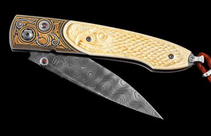 William Henry KNIVES KC24066