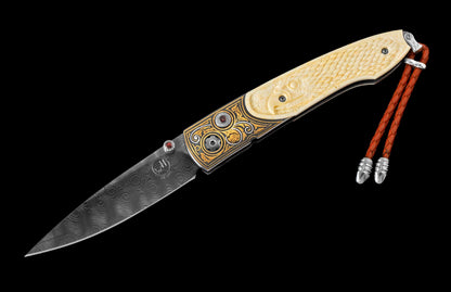 William Henry KNIVES KC24066