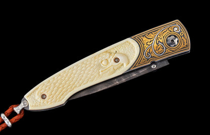 William Henry KNIVES KC24066