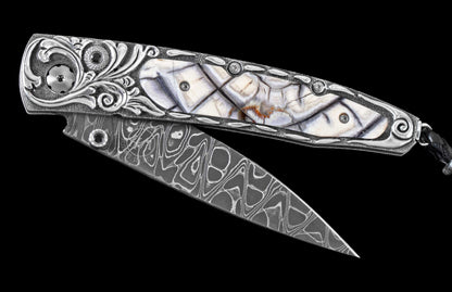 William Henry KNIVES KC24067