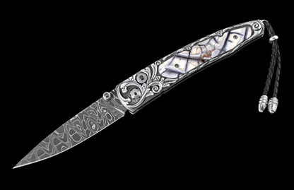 William Henry KNIVES KC24067