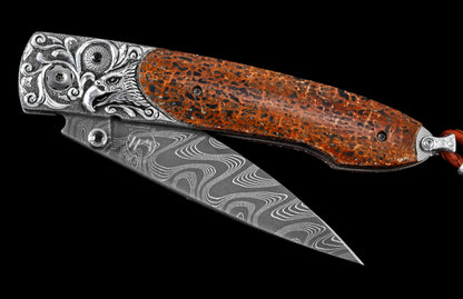 William Henry KNIVES KC24068