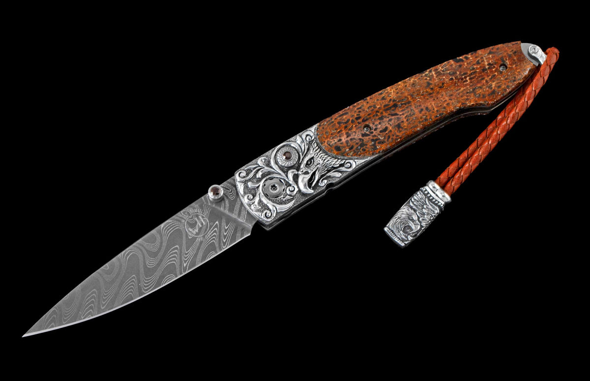 William Henry KNIVES KC24068