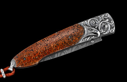William Henry KNIVES KC24068