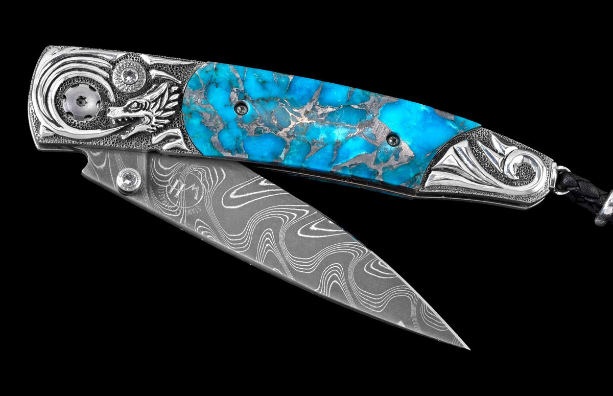 William Henry KNIVES KC24069