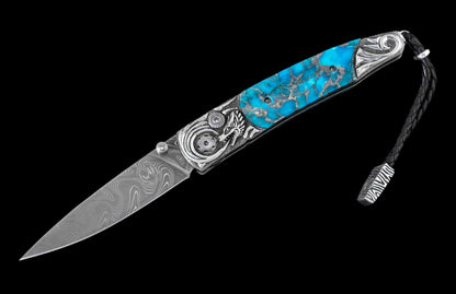 William Henry KNIVES KC24069