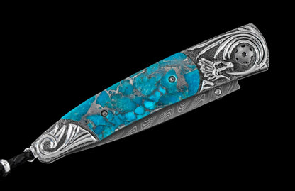 William Henry KNIVES KC24069
