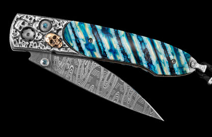 William Henry KNIVES KC24070