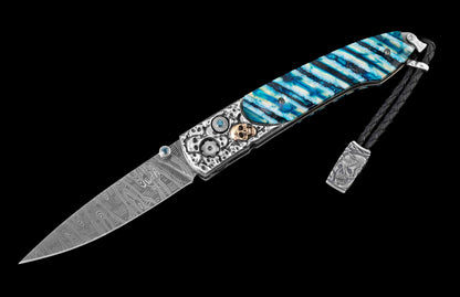 William Henry KNIVES KC24070