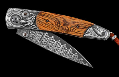 William Henry KNIVES KC24071