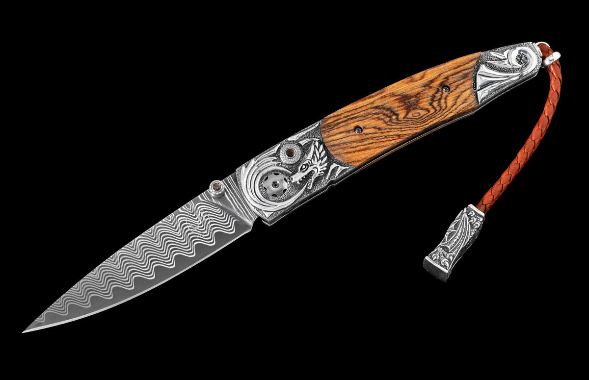 William Henry KNIVES KC24071