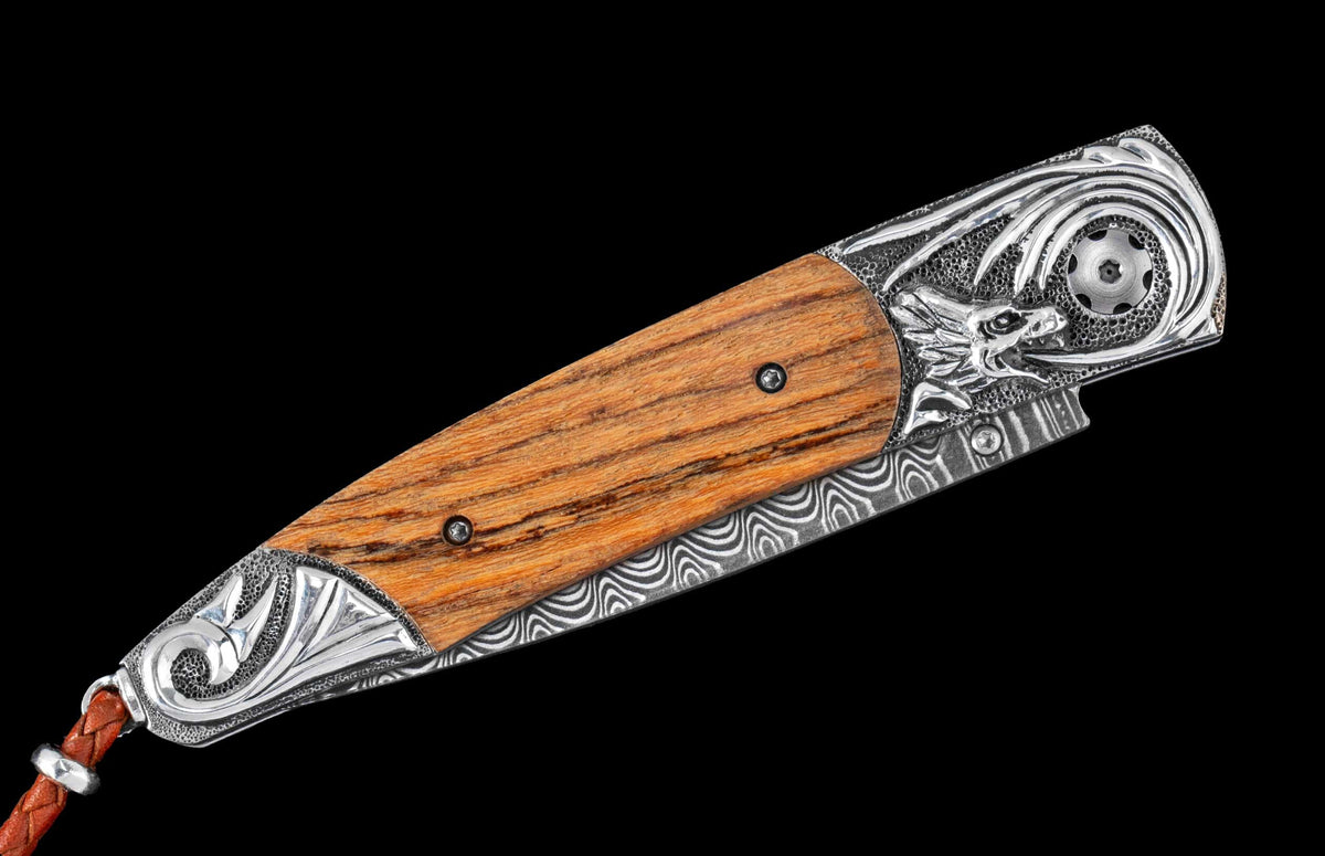 William Henry KNIVES KC24071
