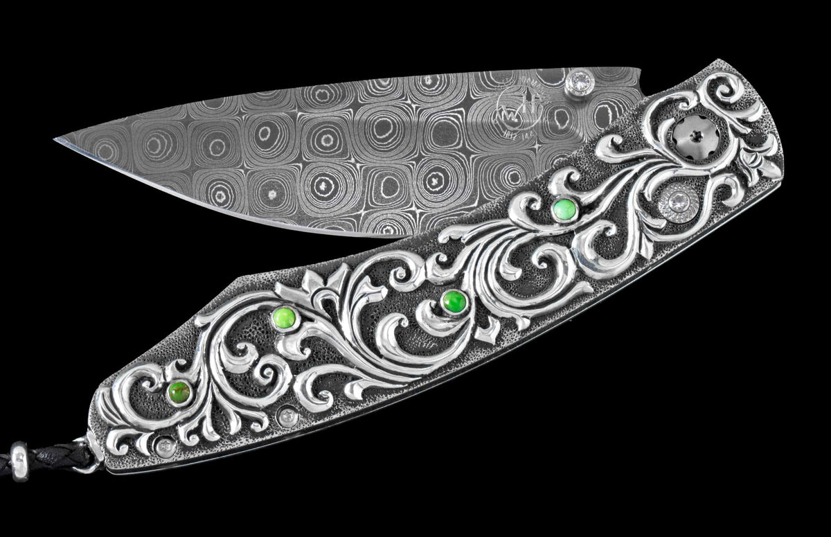 William Henry KNIVES KC24072