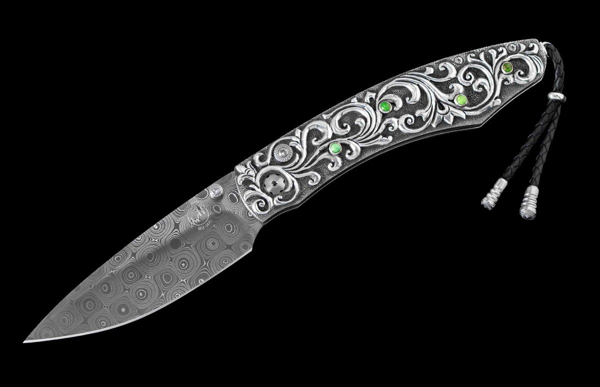William Henry KNIVES KC24072