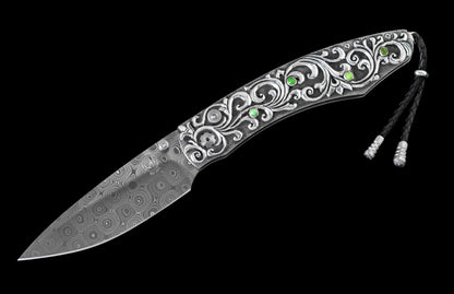 William Henry KNIVES KC24072