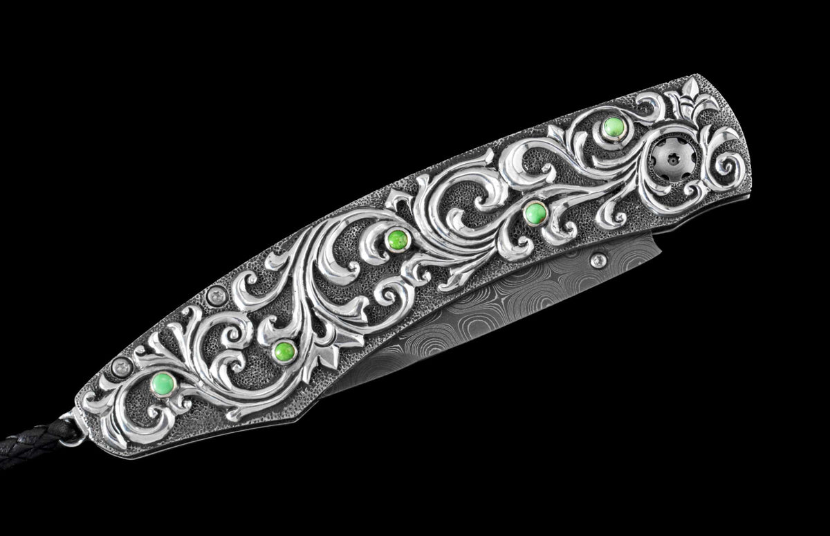 William Henry KNIVES KC24072