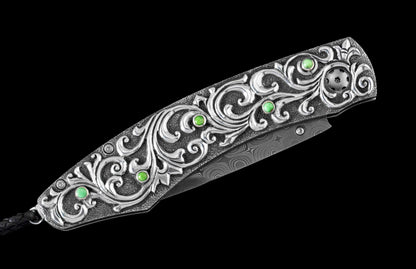 William Henry KNIVES KC24072
