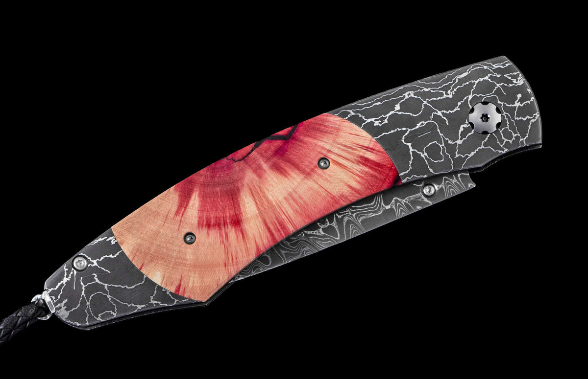 William Henry KNIVES KC24073
